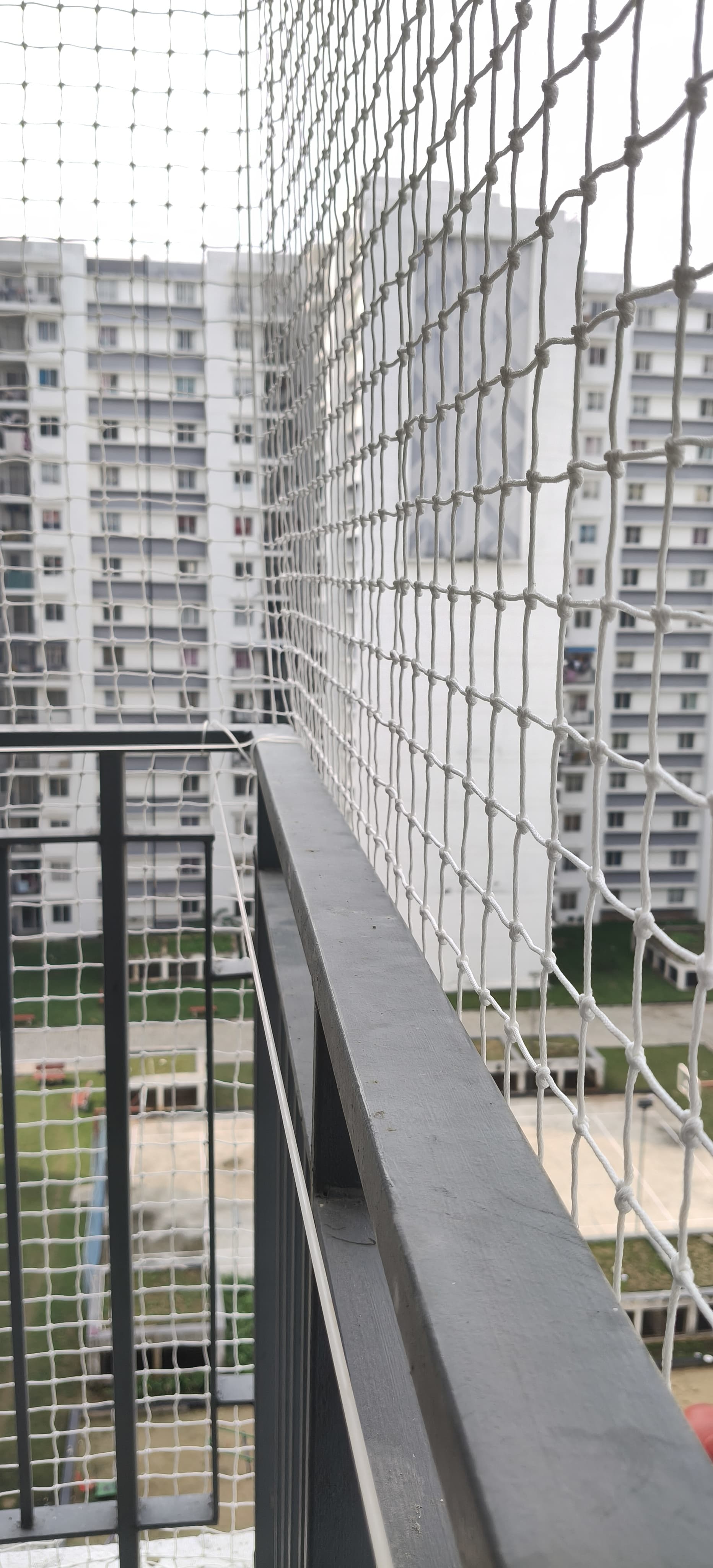 Children Safety Nets - Priya Safety Nets